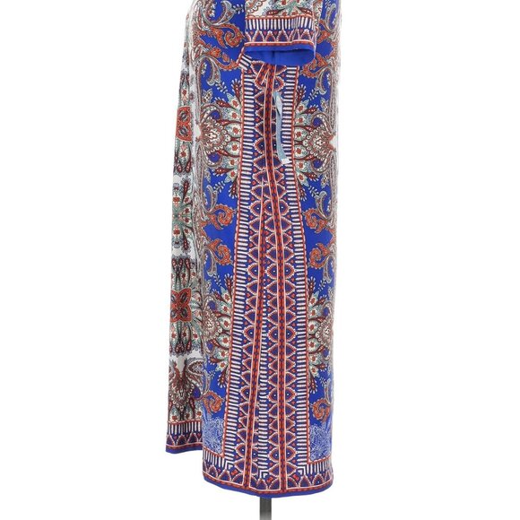 NWT London Times Size S6 Casual Dress - Picture 7 of 9